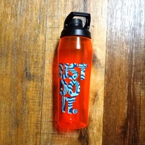 Just Do It Nike Water Bottle